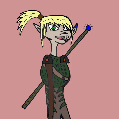 Elftown Wtf