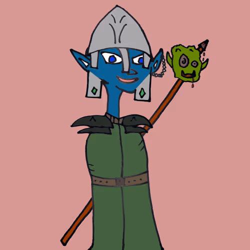 Elftown Wtf
