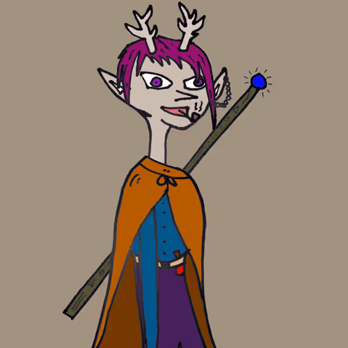 Elftown Wtf