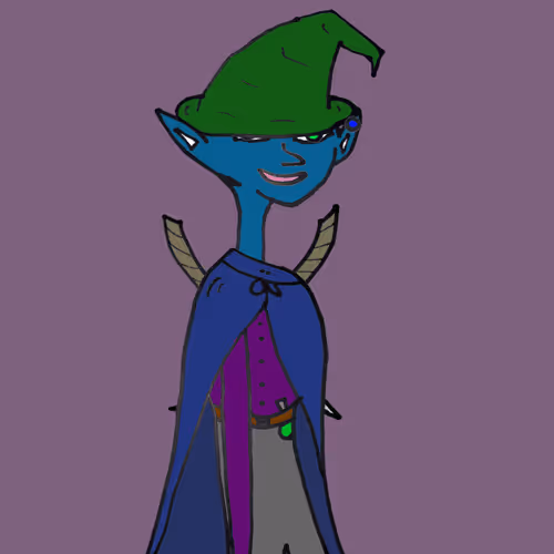 Elftown Wtf