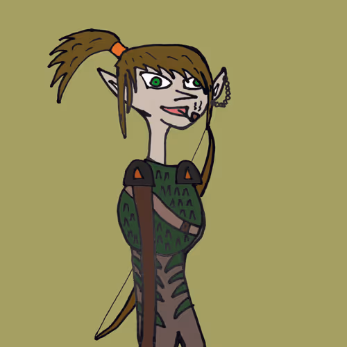 Elftown Wtf