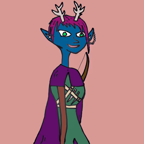 Elftown Wtf