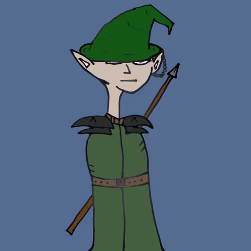 Elftown Wtf