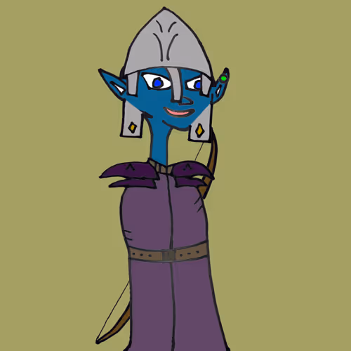 Elftown Wtf