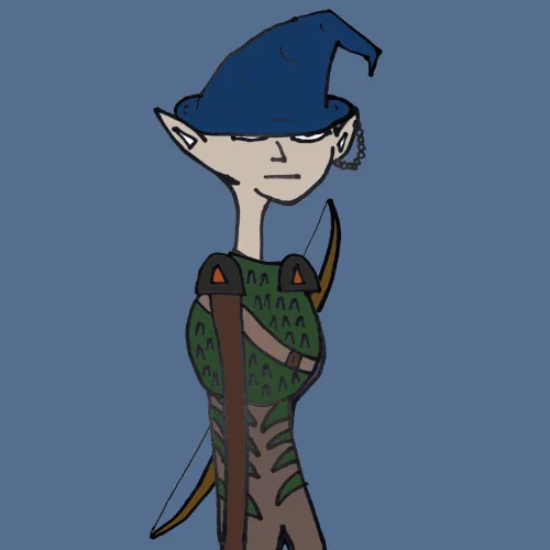 Elftown Wtf