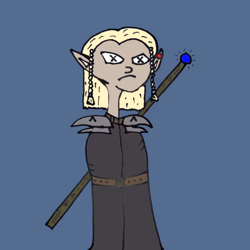 Elftown Wtf