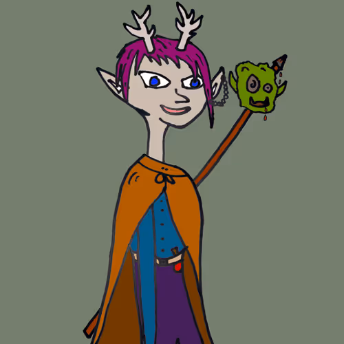 Elftown Wtf