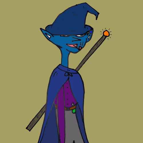 Elftown Wtf