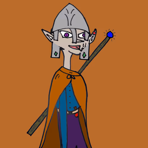 Elftown Wtf