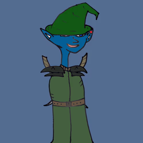 Elftown Wtf