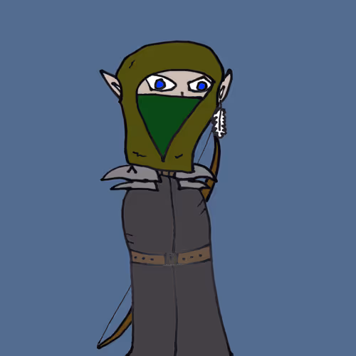 Elftown Wtf