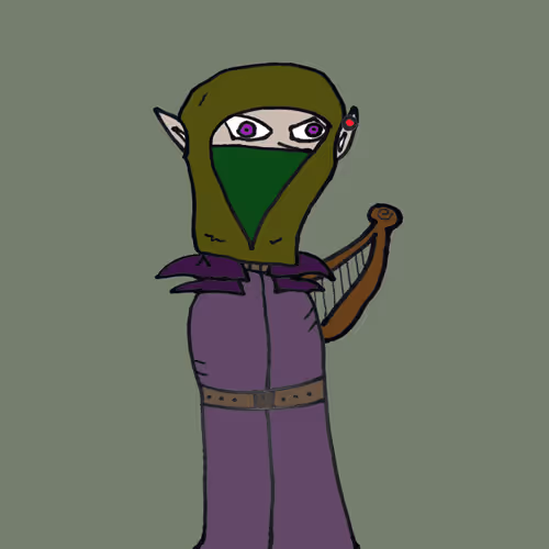 Elftown Wtf