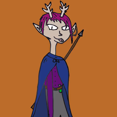 Elftown Wtf