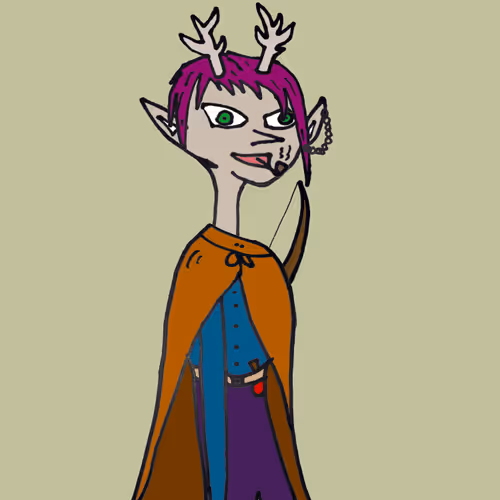 Elftown Wtf