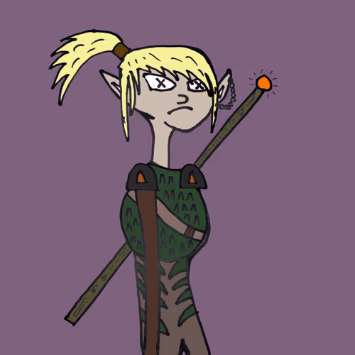 Elftown Wtf
