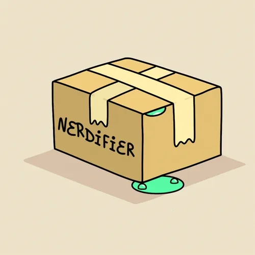 N3rdifier
