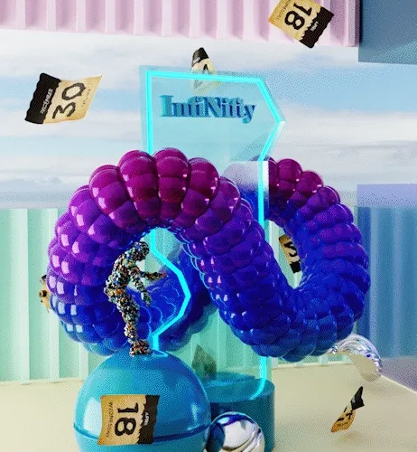 Infiniftycard