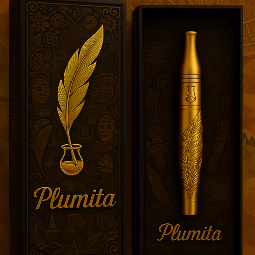 Plumita