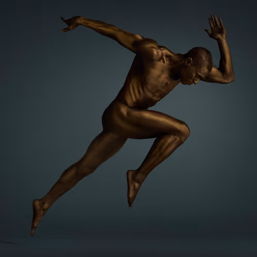 Olympic Bronze
