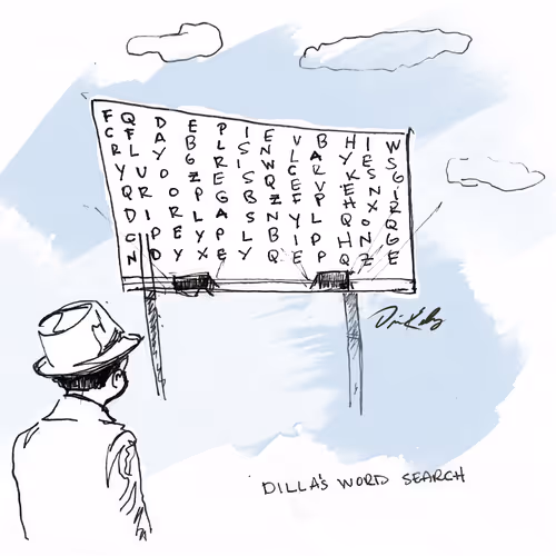 J Dilla Anthology