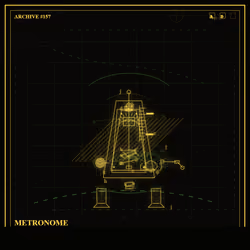 Archive #157 - METRONOME
