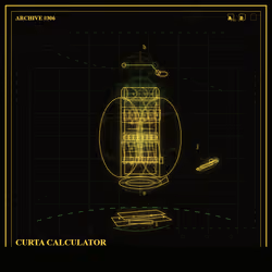 Archive #306 - CURTA CALCULATOR