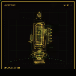 Archive #153 - BAROMETER