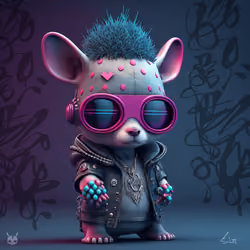 TKP BAD BUNNY 024