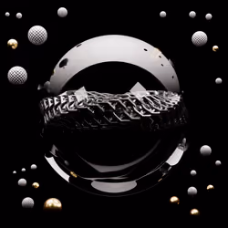 Universal Vibrations Vol.2 #21/105
