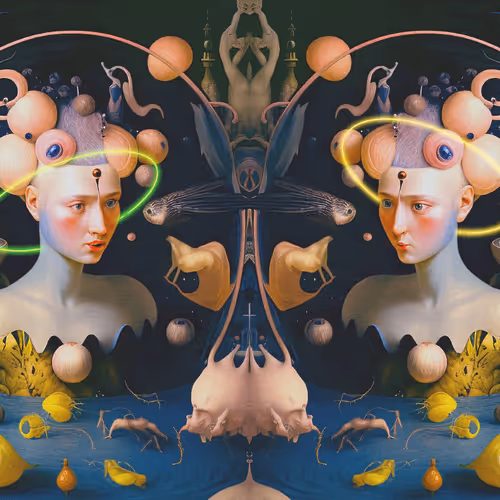 False Ethereal