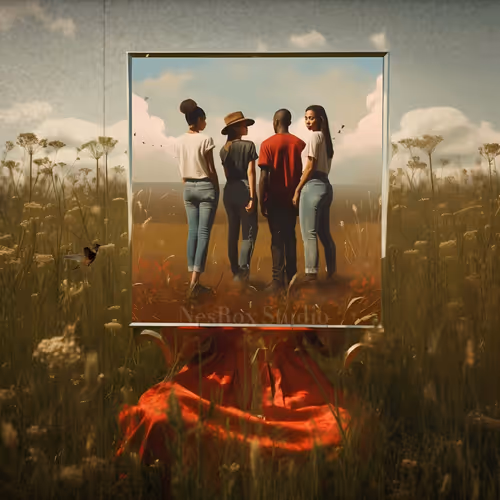 Decentralized Visionaries