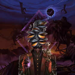Surreals: Midnight #16