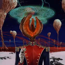 Surreals: Midnight #103