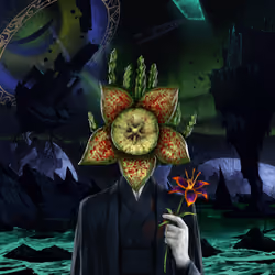 Surreals: Midnight #158