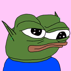 Pepe Degens #617