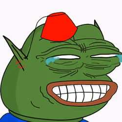 Pepe Degens #357