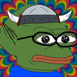 Pepe Degens #336