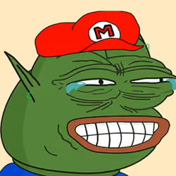 Pepe Degens #377