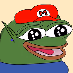Pepe Degens #358