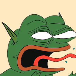 Pepe Degens #230