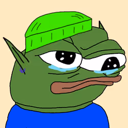 Pepe Degens #237