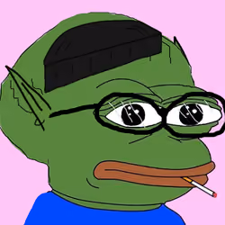Pepe Degens #356