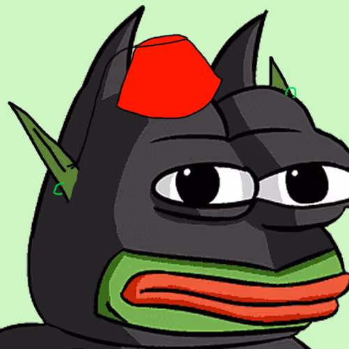 Pepe Degens #593