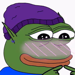 Pepe Degens #614