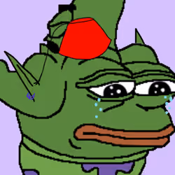 Pepe Degens #229