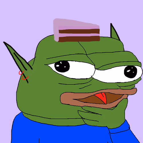 Pepedegens Wtf
