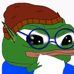 Pepe Degens #378