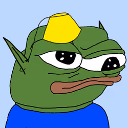 Pepe Degens #379