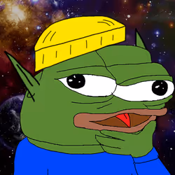 Pepe Degens #239