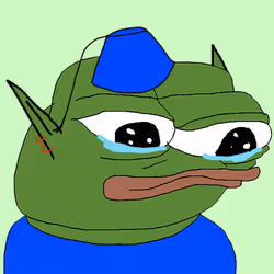 Pepe Degens #521